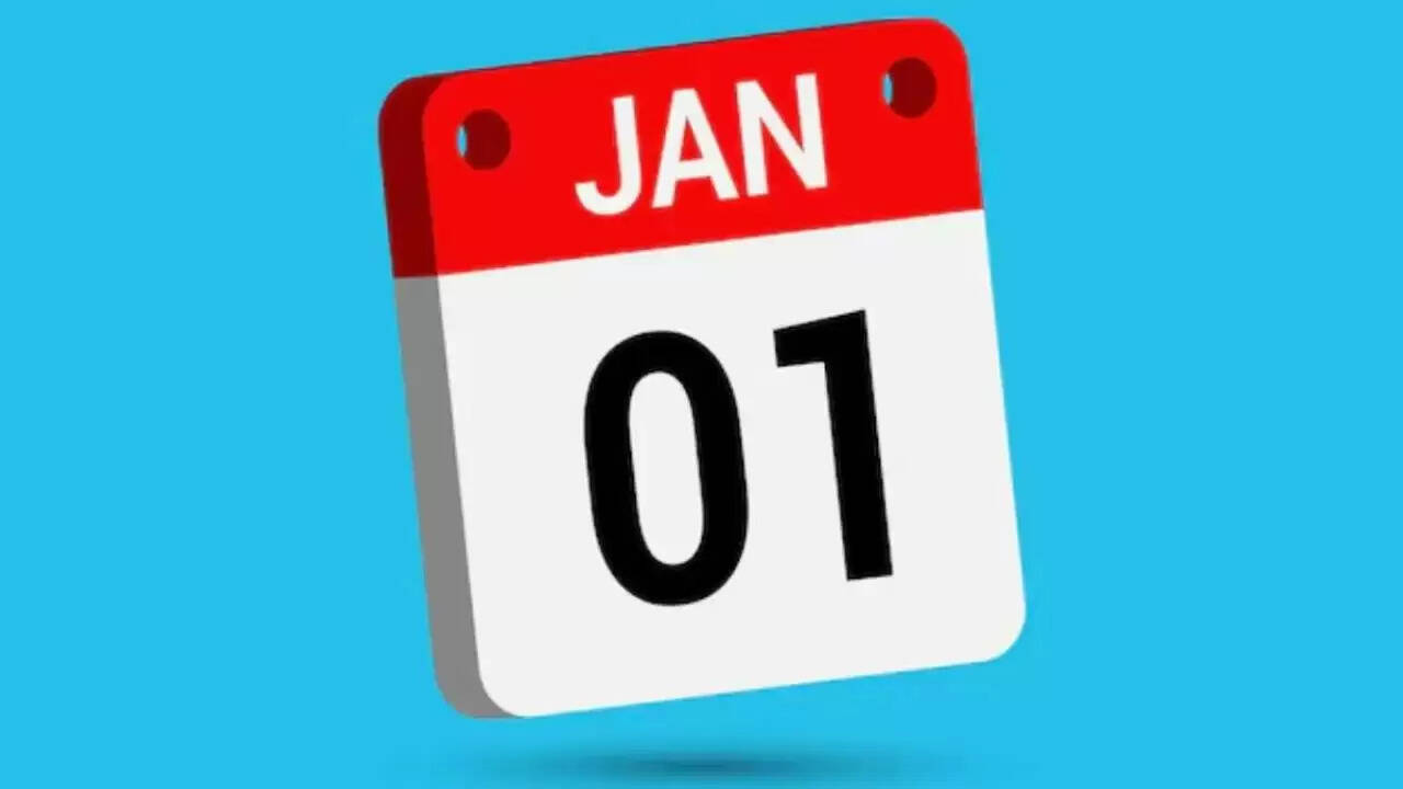 2026 में भारत में लागू होने वाले नए नियम: जानें क्या बदलने वाला है आपके वित्तीय जीवन में