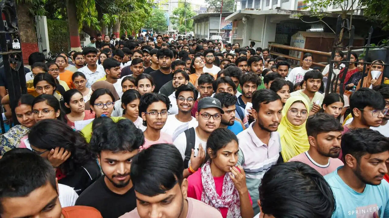 राजस्थान लैब असिस्टेंट परीक्षा 2026 के लिए परीक्षा शहर की स्लिप जारी