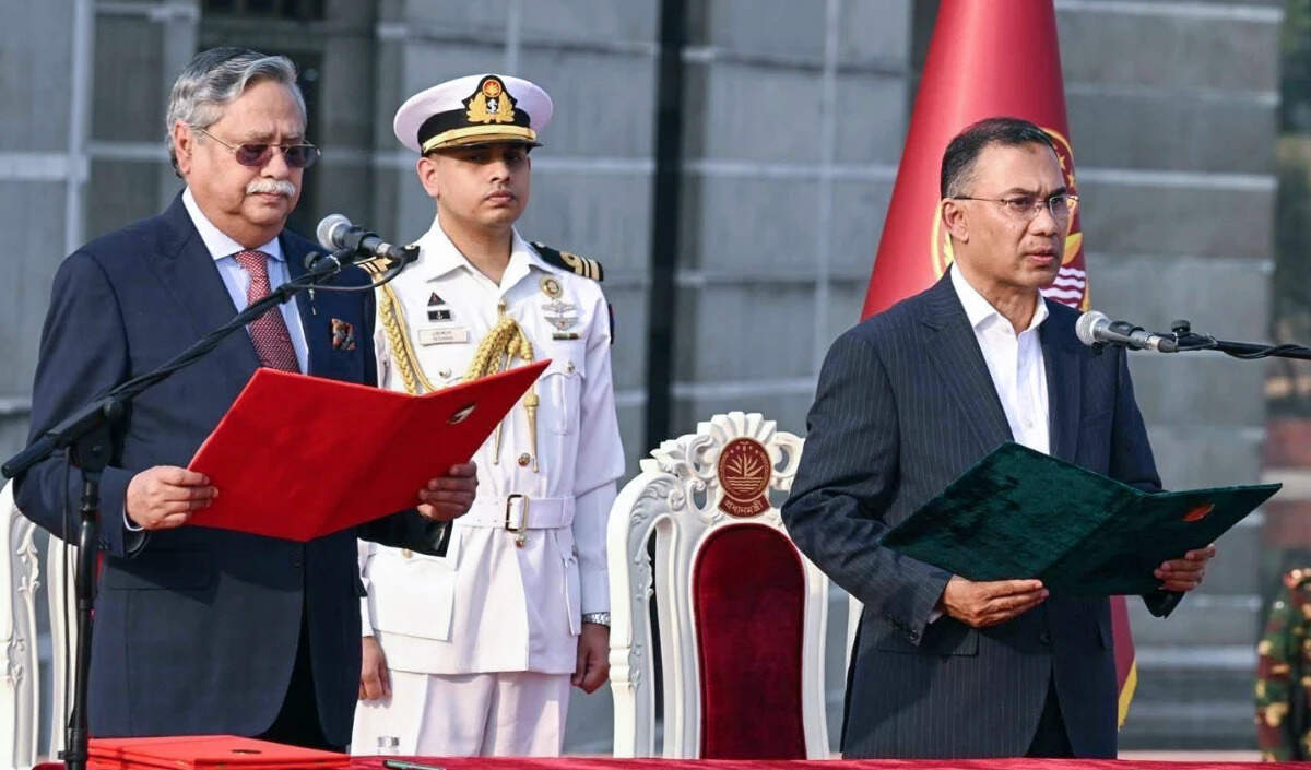 भारत-बांग्लादेश संबंधों में नया मोड़, वीज़ा सेवाएं बहाल करने की तैयारी