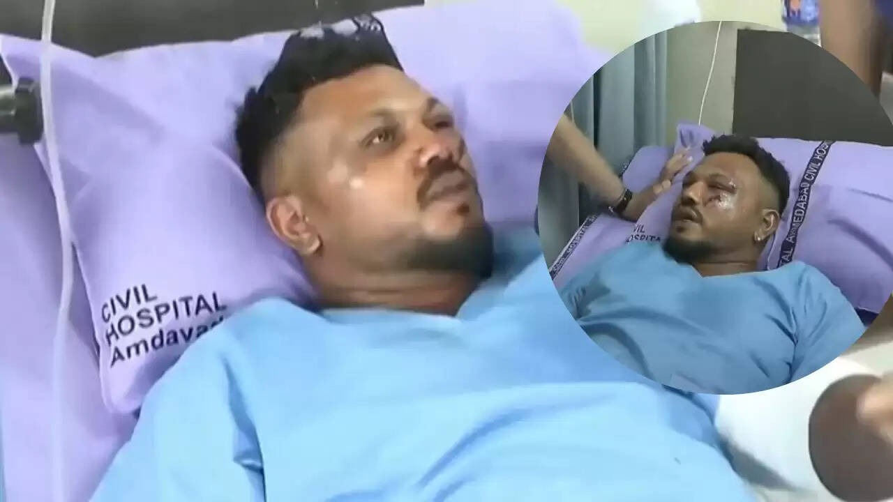 एयर इंडिया दुर्घटना के एकमात्र जीवित बचे व्यक्ति की कहानी