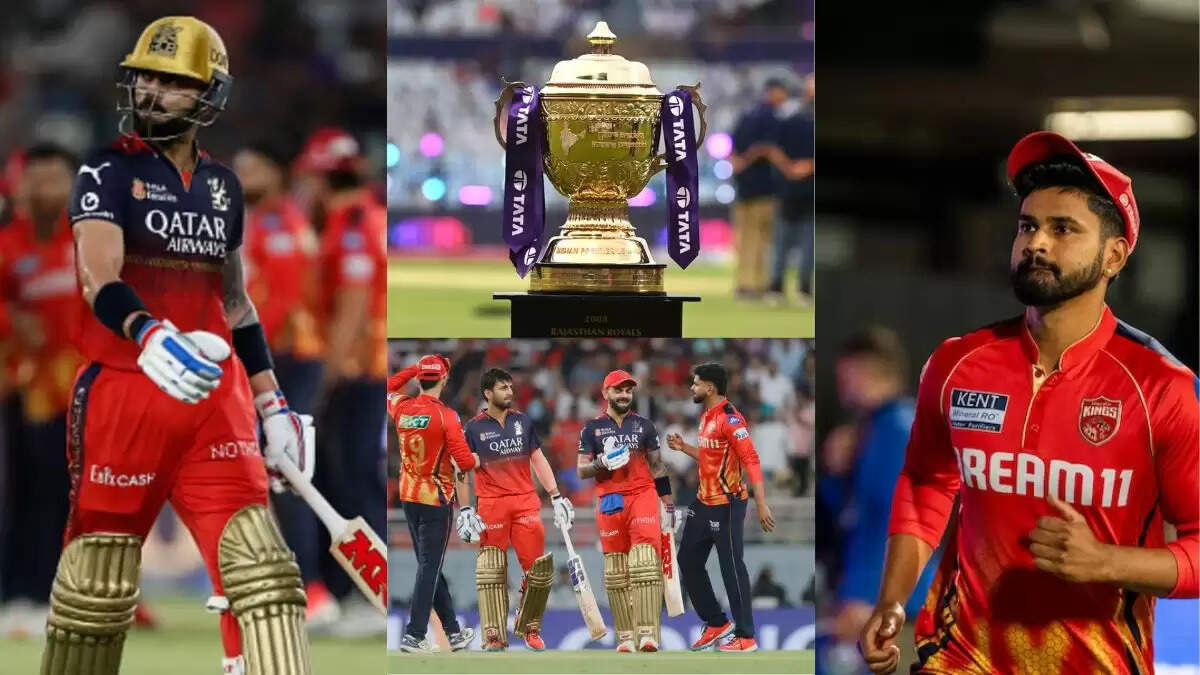 IPL 2025: बेस्ट प्लेइंग 11 की घोषणा, श्रेयस अय्यर बने कप्तान