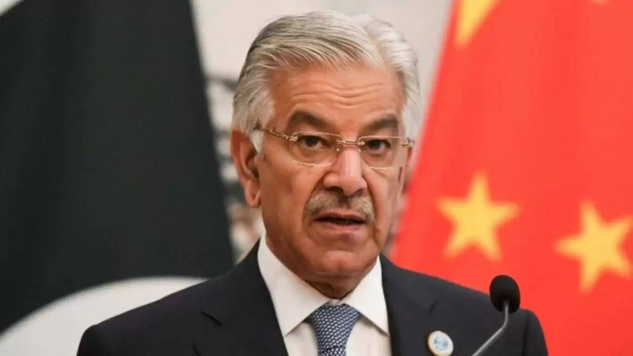 भारत-पाकिस्तान तनाव: ख्वाजा आसिफ का चेतावनी भरा बयान