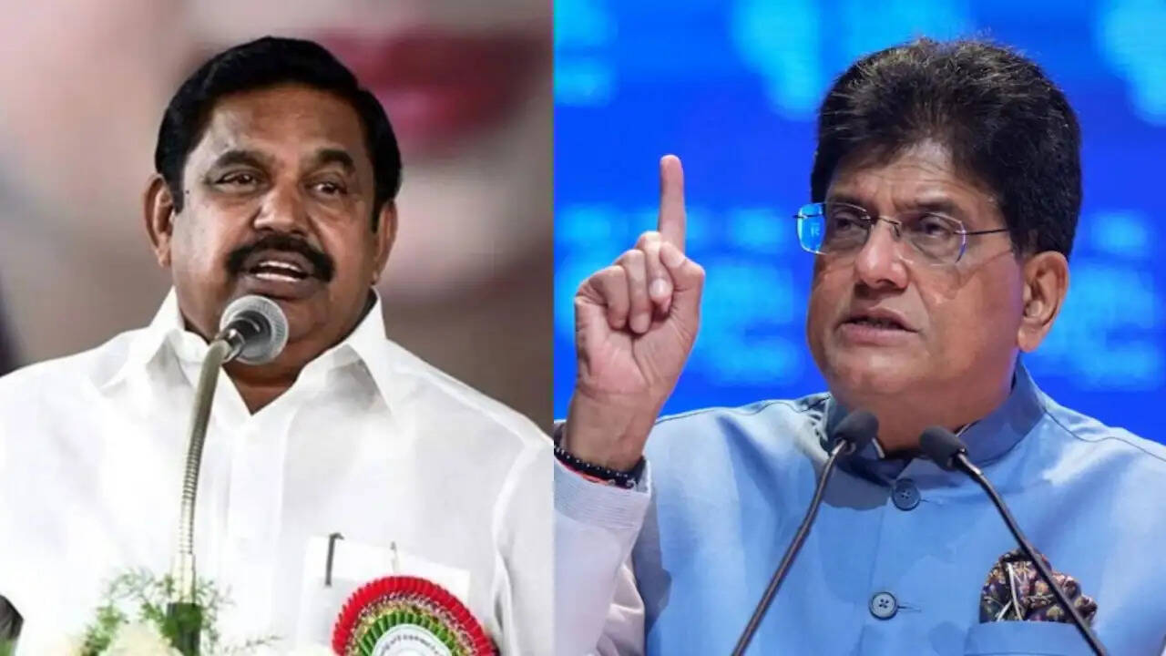 तमिलनाडु विधानसभा चुनाव: एनडीए में सीट बंटवारे पर बनी सहमति