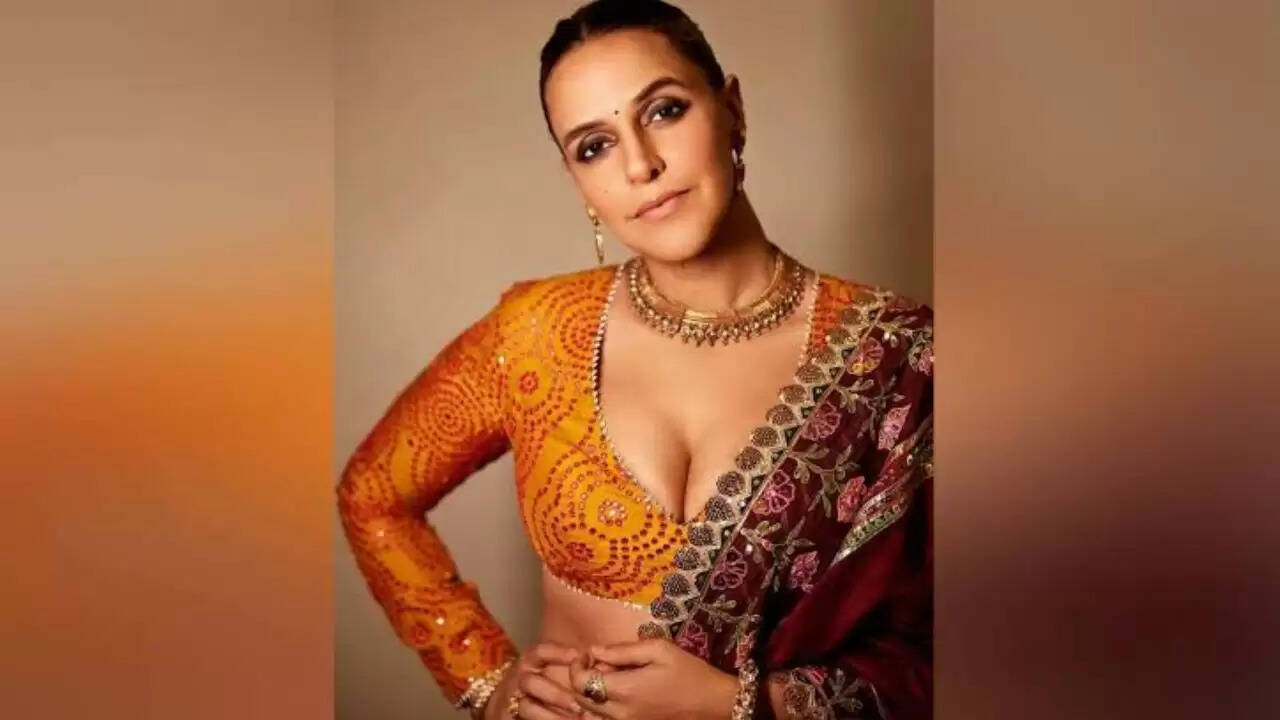नेहा धूपिया ने प्रेग्नेंसी ट्रोलिंग पर दिया करारा जवाब