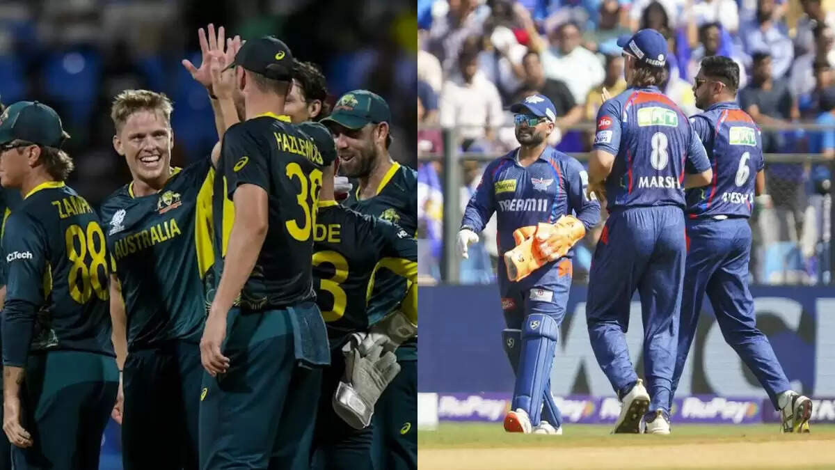 ऑस्ट्रेलिया टी20 सीरीज के लिए 15 सदस्यीय टीम की घोषणा, ऋषभ पंत के करीबी को मिली कप्तानी