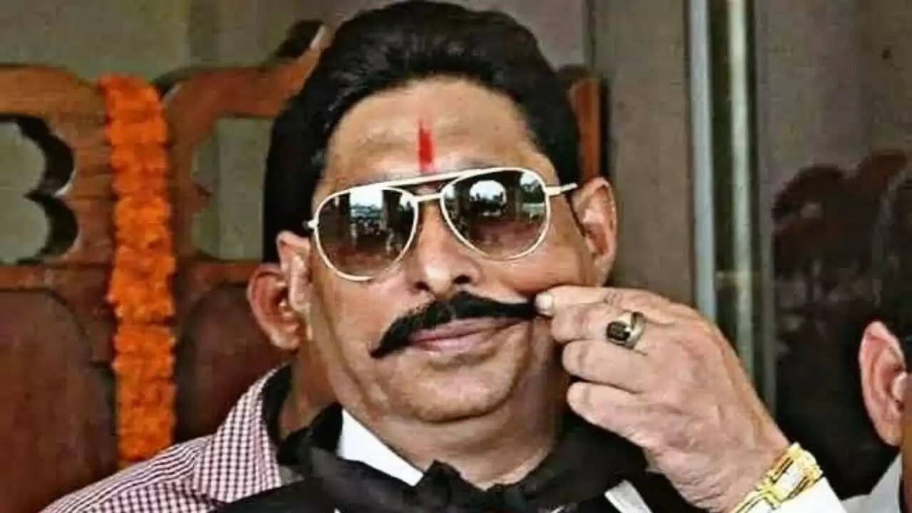 अनंत कुमार सिंह की गिरफ्तारी पर पहली प्रतिक्रिया सामने आई