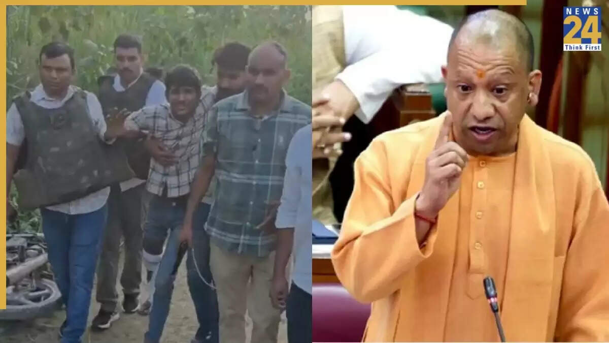 दिशा पाटनी के घर फायरिंग मामले में पांचवें आरोपी की गिरफ्तारी