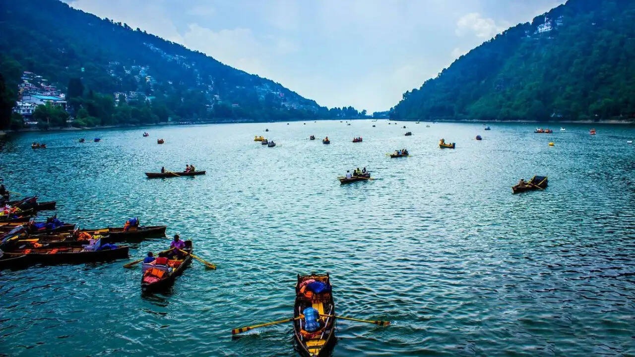 दिल्ली के पास गर्मियों से बचने के लिए बेहतरीन वीकेंड गेटवे