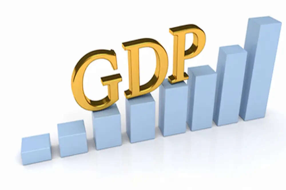 भारतीय अर्थव्यवस्था की मजबूती: वित्त वर्ष 27 में 6.7% जीडीपी ग्रोथ का अनुमान