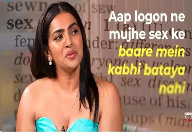 पार्वती थिरुवोथु ने साझा की बचपन की दर्दनाक यादें, यौन उत्पीड़न का सामना किया