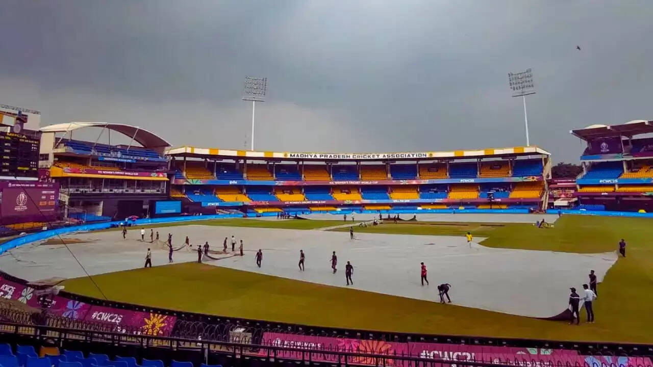 भारत बनाम न्यूजीलैंड: इंदौर में निर्णायक वनडे में कौन जीतेगा ट्रॉफी?