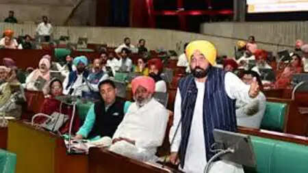 पंजाब विधानसभा में दो महत्वपूर्ण विधेयकों का पारित होना