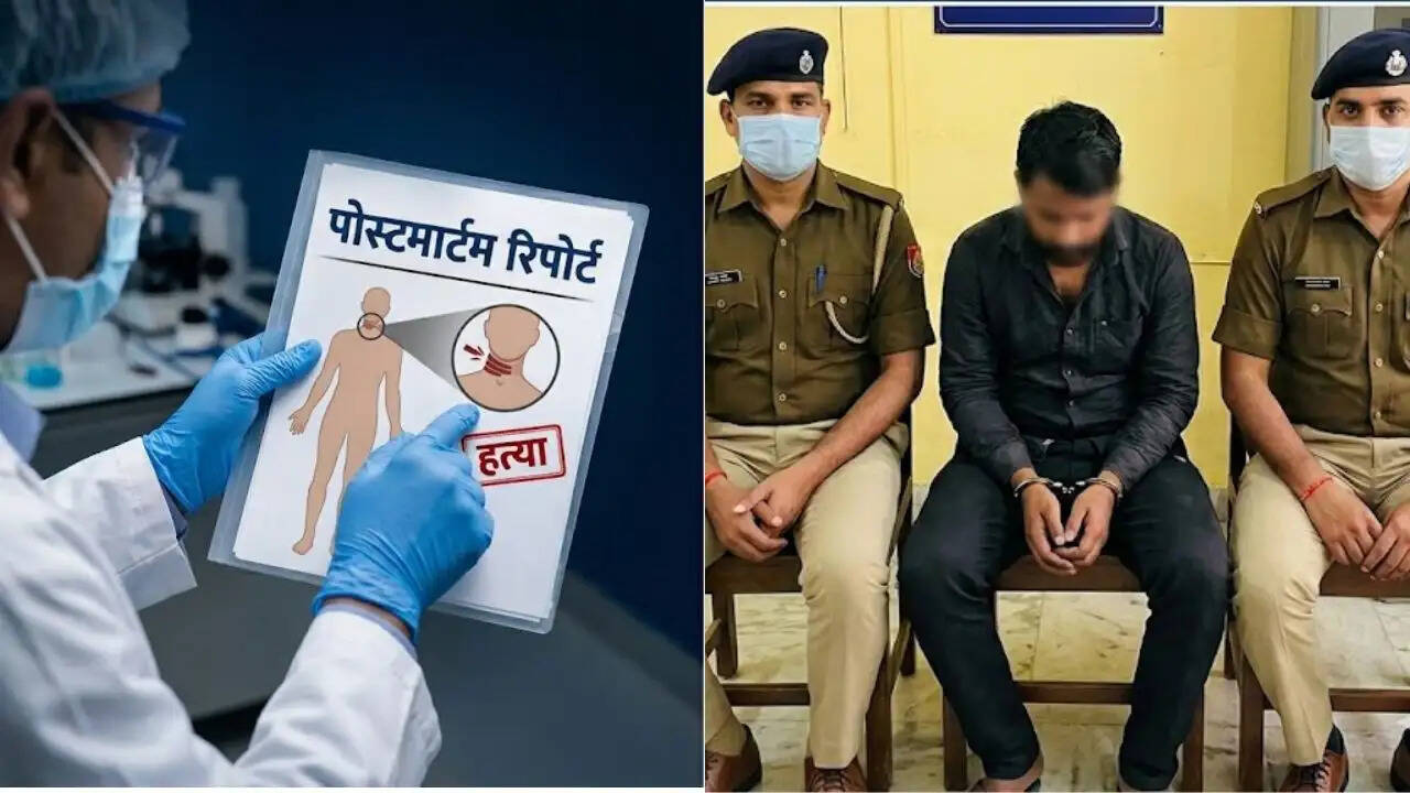 चंद्रपुर में लिव-इन रिलेशनशिप का खौफनाक अंत: प्रियंका की हत्या का खुलासा