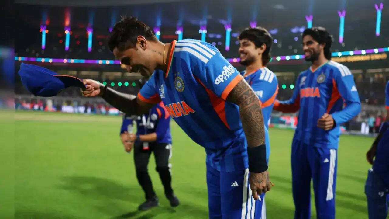 भारत ने वेस्टइंडीज को हराकर सेमीफाइनल में बनाई जगह, संजू सैमसन का शानदार प्रदर्शन