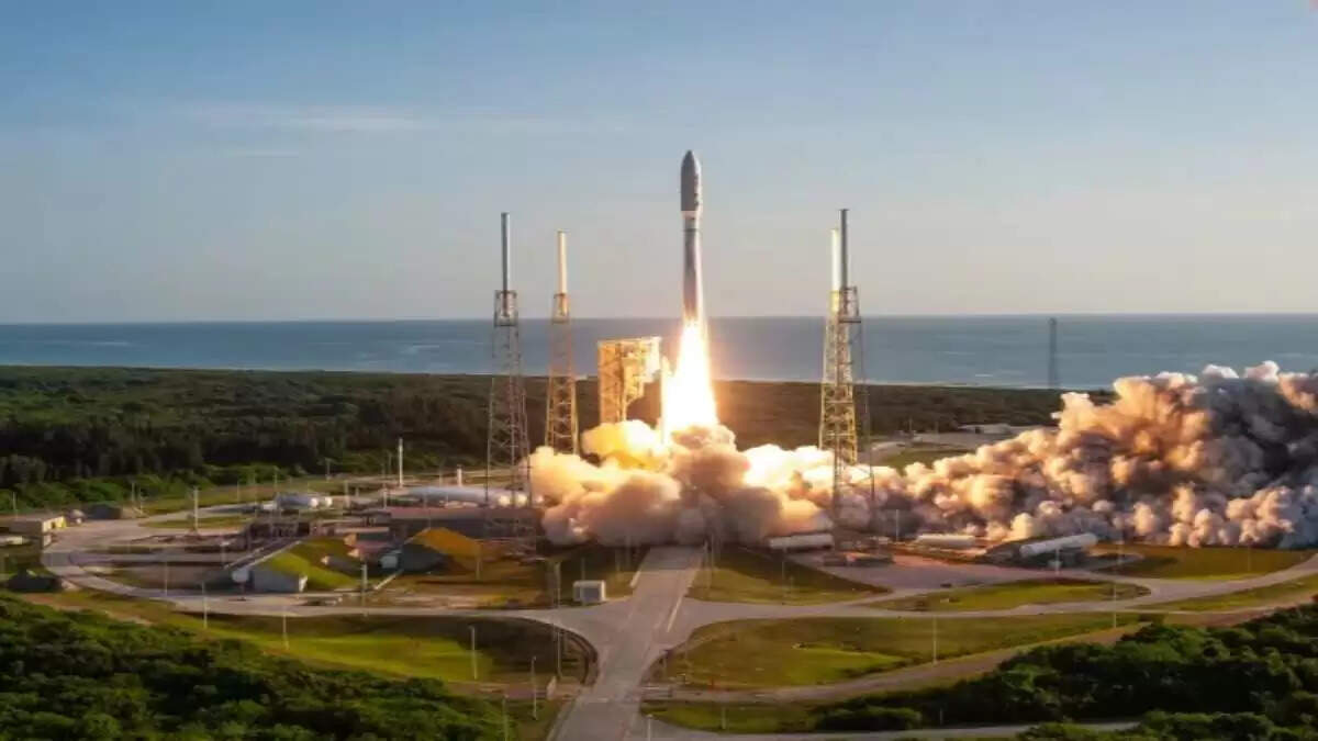 NASA का Axiom-4 मिशन: कैनेडी स्पेस सेंटर का महत्व