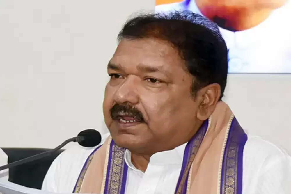 प्रशांत किशोर पर भाजपा का साइबर क्राइम का आरोप, मामला दर्ज
