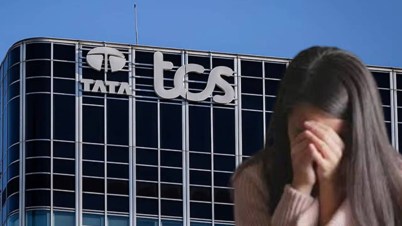 नासिक में टीसीएस कर्मचारी पर यौन उत्पीड़न के आरोप, पुलिस ने की कार्रवाई