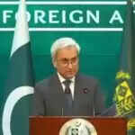 नीतीश कुमार के हिजाब विवाद पर पाकिस्तान की कड़ी प्रतिक्रिया