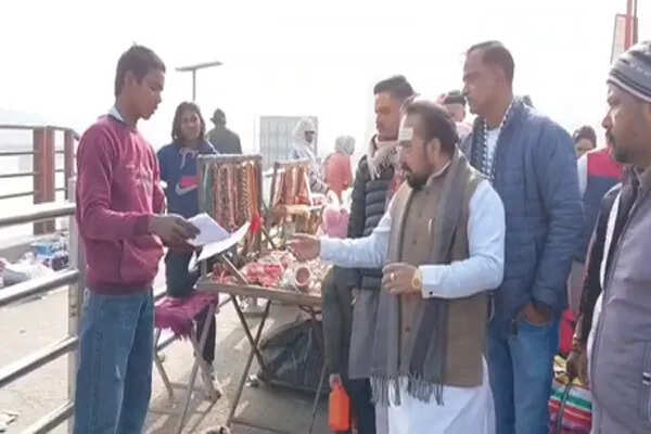 हरिद्वार में कुंभ 2027 से पहले सुरक्षा उपायों में वृद्धि