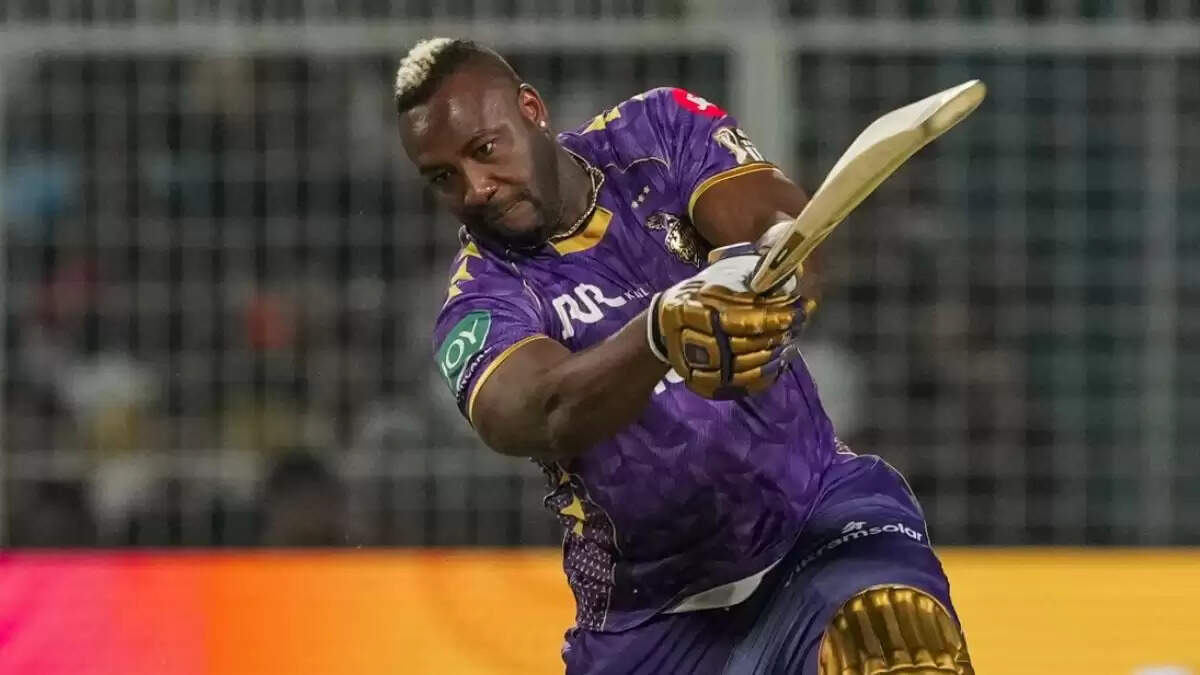 IPL 2026 में आंद्रे रसेल की बोली हो सकती है कैमरन ग्रीन से भी अधिक