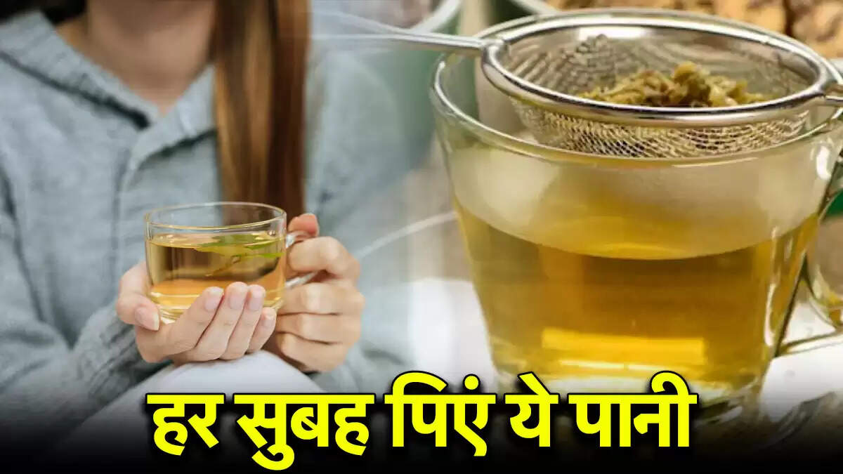 सौंफ का पानी: सेहत के लिए अद्भुत लाभ