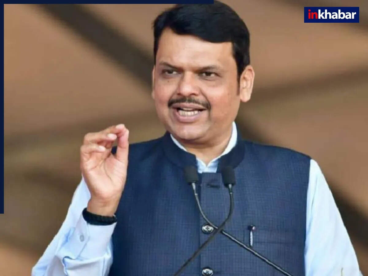 फडणवीस ने राहुल गांधी के आरोपों को किया खारिज, कहा वोट चोरी का कोई सबूत नहीं