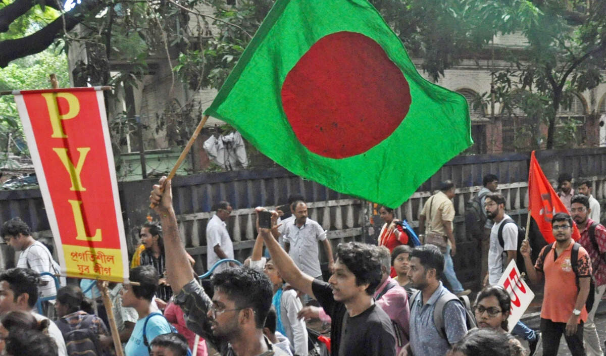 बांग्लादेश की पूर्व प्रधानमंत्री शेख हसीना की वापसी की शर्तें