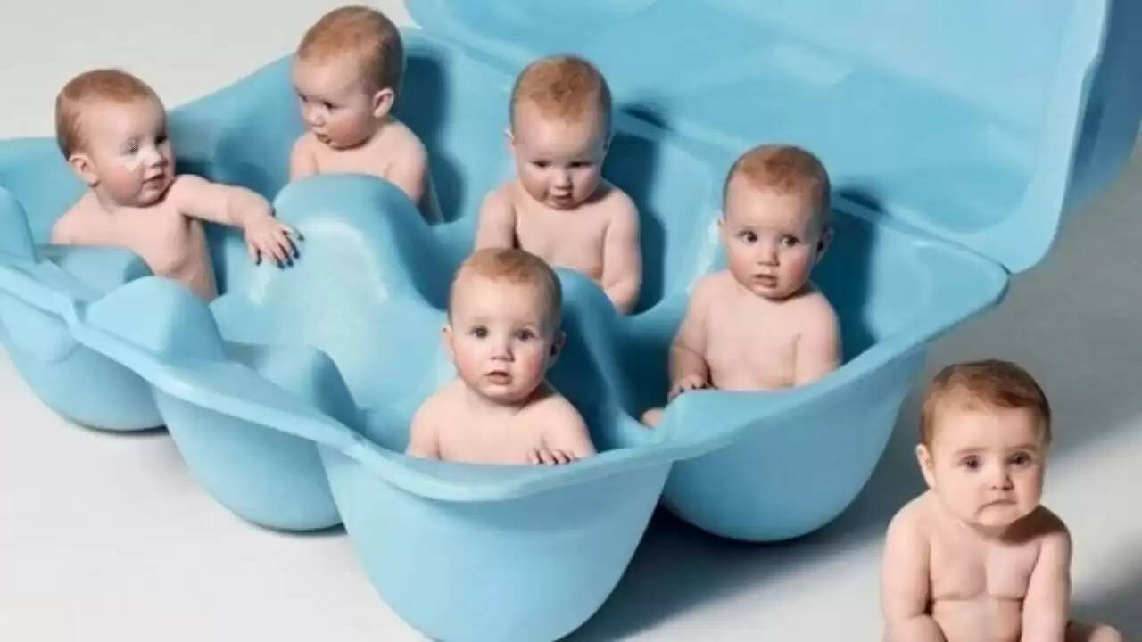 क्या आप जानते हैं प्रेगनेंसी के लिए सही उम्र क्या है? जानें फर्टिलिटी के बारे में महत्वपूर्ण बातें