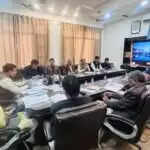 हरियाणा योग आयोग द्वारा गीता जयंती पर 5 दिवसीय श्लोक प्रशिक्षण कार्यक्रम