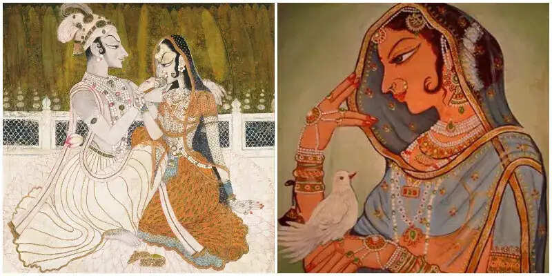 महेंद्र और मूमल: प्रेम की अमर गाथा जो आज भी प्रासंगिक है