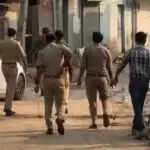 अहमदाबाद में सोशल मीडिया पोस्ट को लेकर हिंसक झड़प, 40 लोग हिरासत में