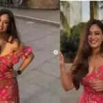 श्वेता तिवारी का ऑफ-शोल्डर ड्रेस में शानदार लुक: फैंस ने किया तारीफों का सिलसिला