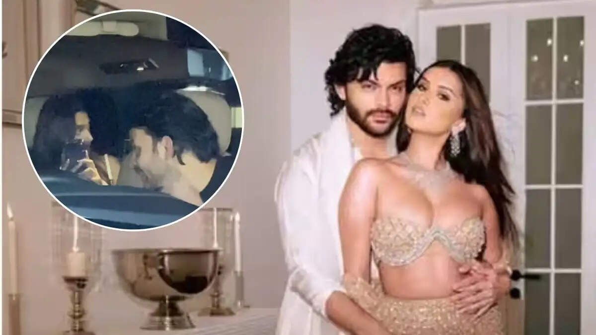 Veer Pahariya की नई मिस्ट्री गर्ल: क्या है सच्चाई?