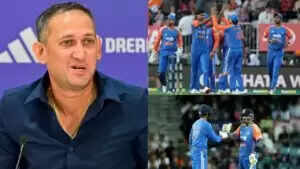 टी20 सीरीज के लिए नई टीम इंडिया का ऐलान, अगरकर ने चुने 15 खिलाड़ी