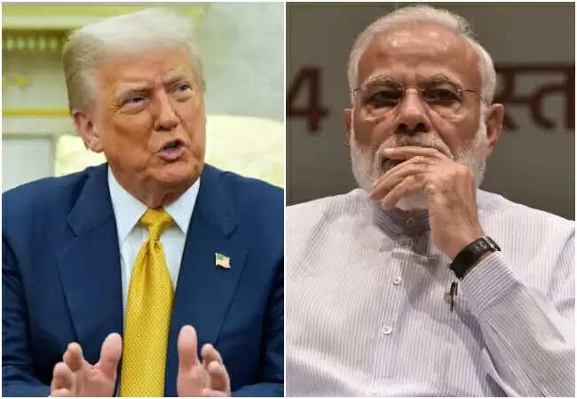 अमेरिका ने छह भारतीय कंपनियों पर लगाया प्रतिबंध, ट्रंप का नया कदम