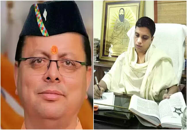 उत्तराखंड सरकार के प्रोजेक्ट से आचार्य बालकृष्ण की कंपनी को मिला बड़ा लाभ