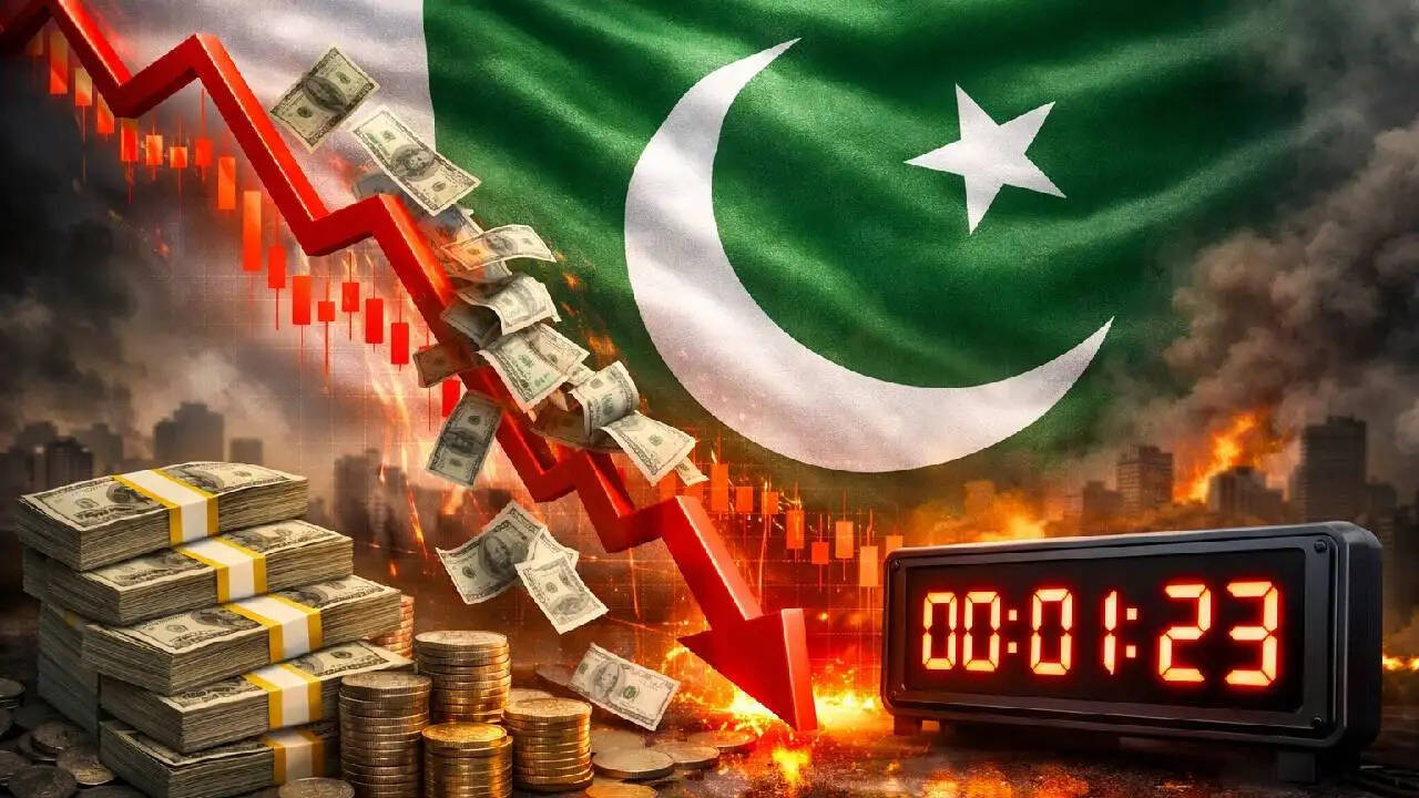 पाकिस्तान की मध्यस्थता पर ईरान का नकारात्मक रुख: क्या बढ़ेगा तनाव?