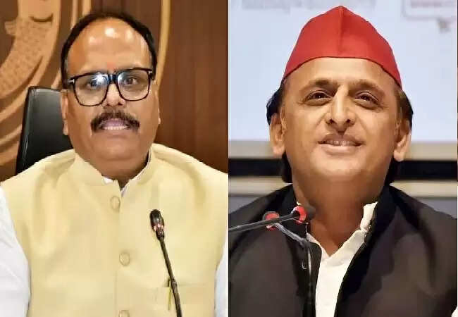 उत्तर प्रदेश में स्वास्थ्य सेवाओं की स्थिति पर अखिलेश यादव की चिंता