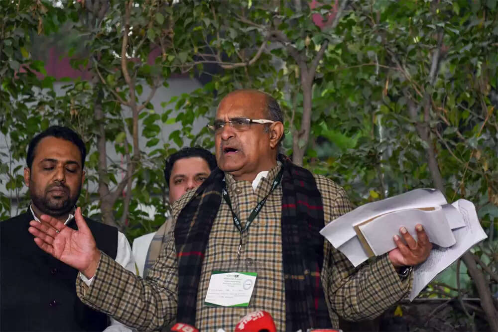 जनता दल यू में केसी त्यागी के खिलाफ बगावत का माहौल