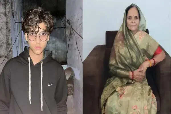 शिवपुरी में छात्र की आत्महत्या से परिवार में मातम, दादी की भी मौत