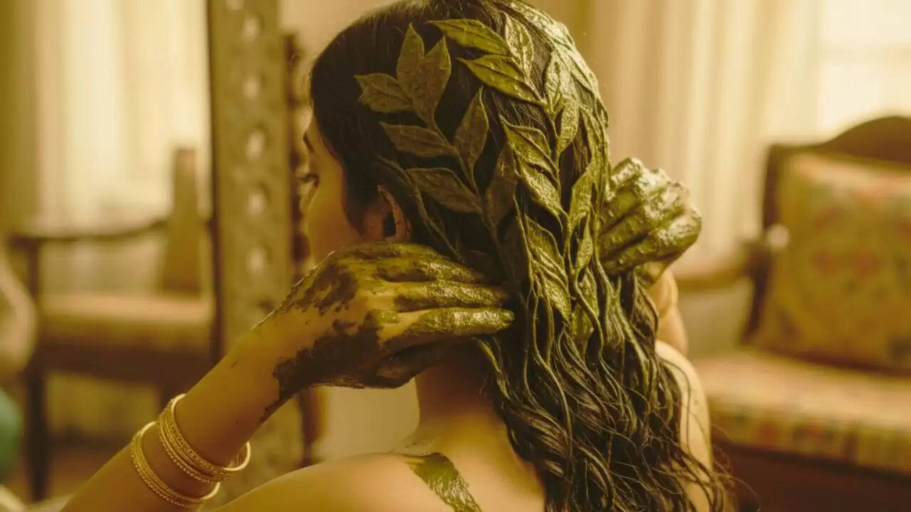 सर्दियों में मेंहदी का उपयोग: फायदे और नुकसान