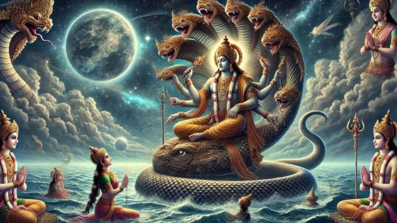 परिवर्तिनी एकादशी व्रत: पारण का सही समय और विधि