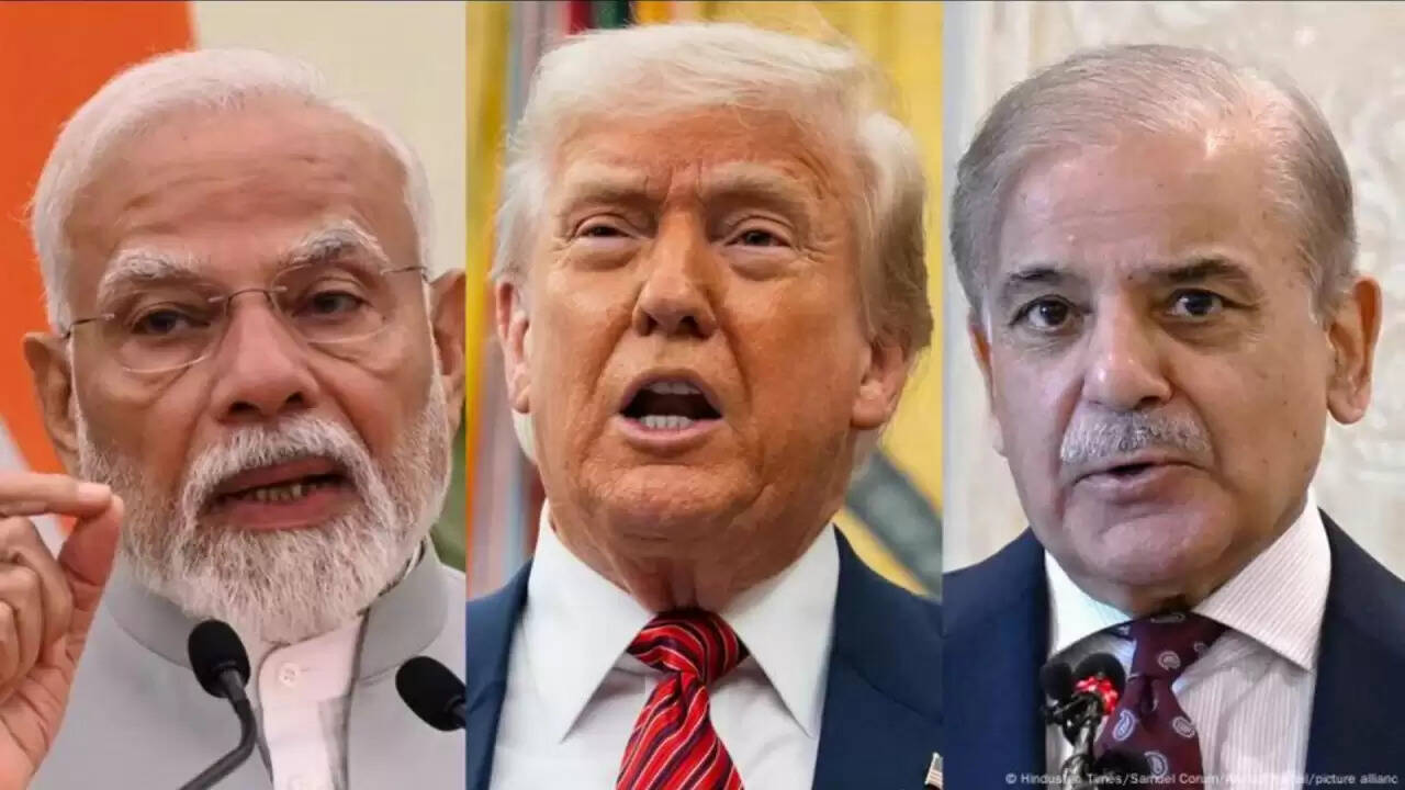 क्या डोनाल्ड ट्रंप का कश्मीर मुद्दे पर बयान भारत-पाकिस्तान के लिए नई उम्मीद ला सकता है?