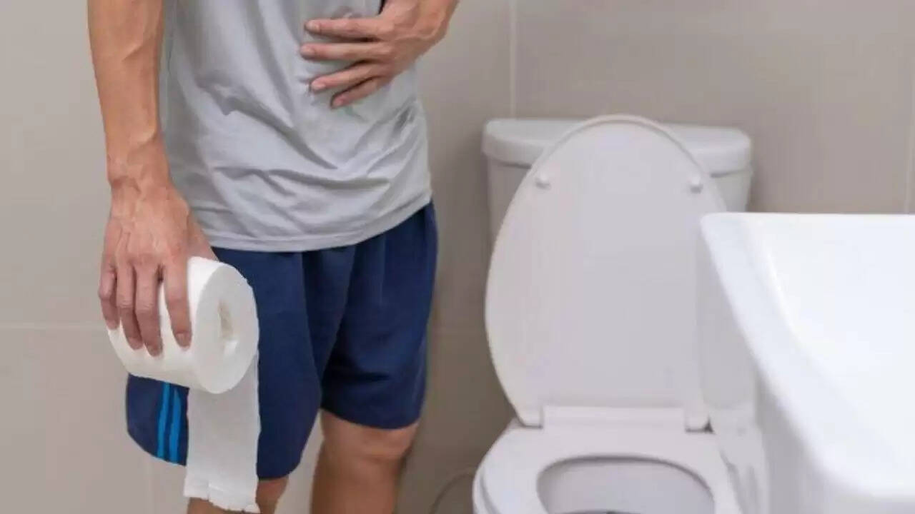 टॉयलेट जाने की आदतें: जानें कितनी बार जाना है सही