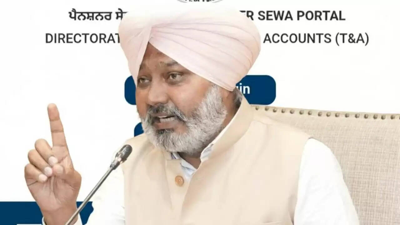 पंजाब में पेंशनरों के लिए सेवा मेला: पंजीकरण और ई-केवाईसी की सुविधा