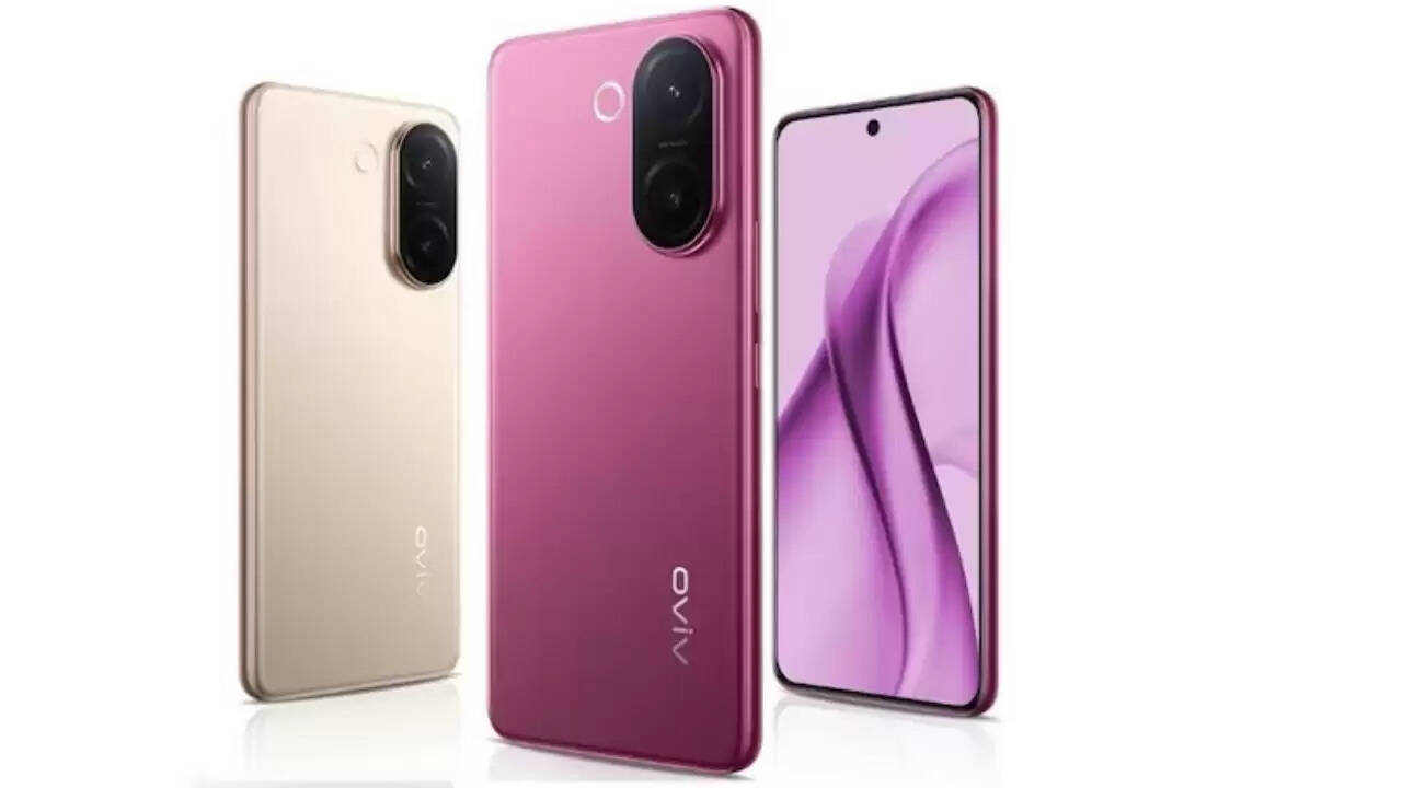 Vivo V60e: 200MP कैमरा और दमदार परफॉर्मेंस के साथ नया स्मार्टफोन लॉन्च
