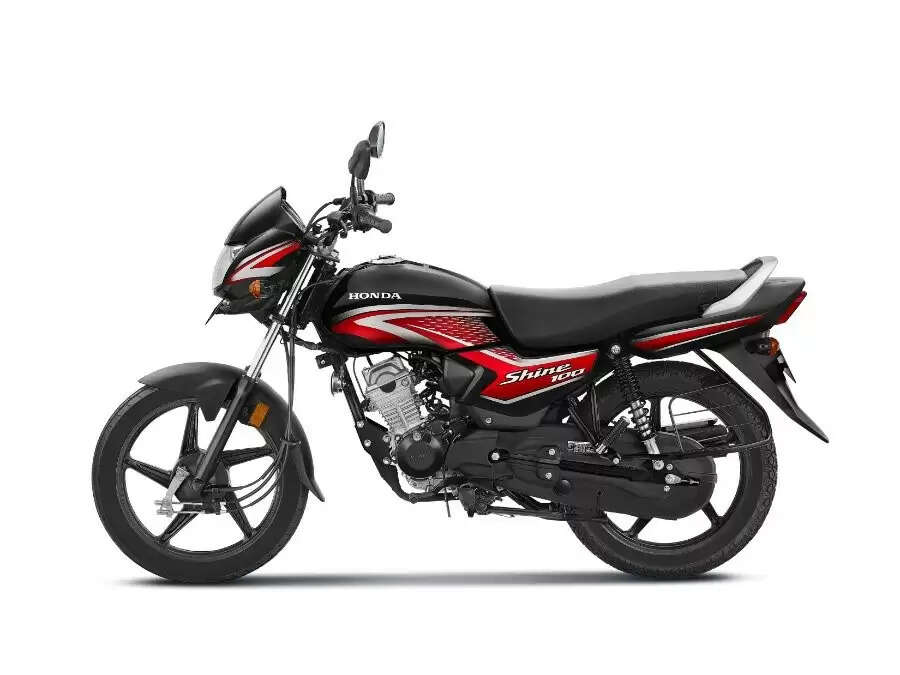 होंडा की नई 100cc बाइक: हीरो स्प्लेंडर को मिलेगी कड़ी चुनौती