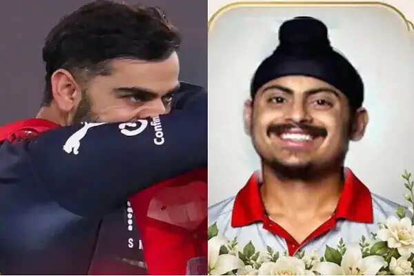 भारतीय क्रिकेटर अमनप्रीत सिंह गिल का निधन, खेल जगत में शोक की लहर