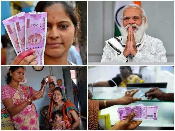 महिलाओं के लिए प्रधानमंत्री मातृ वंदना योजना: जानें लाभ और पात्रता