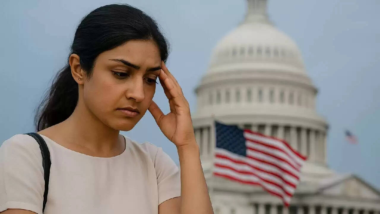 H-1B वीज़ा की नई फीस: क्या भारतीय महिलाओं का सपना होगा अधूरा?
